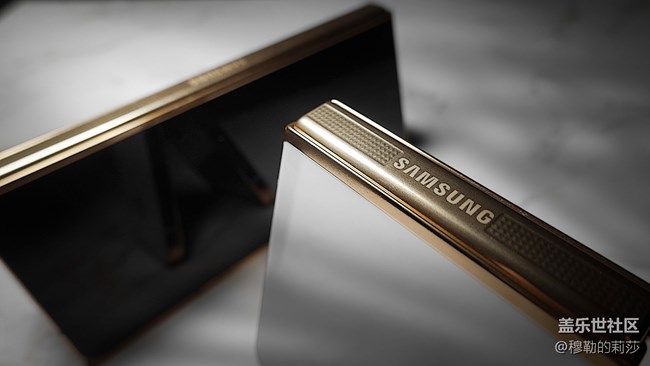 【時(shí)間仰止，風(fēng)雅不移】三星W24|W24 Flip圖文賞析