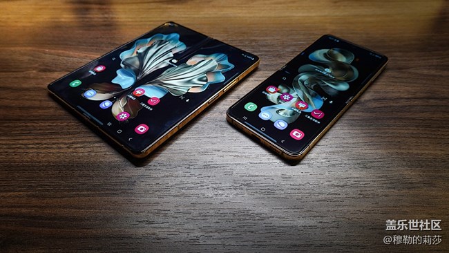 【時(shí)間仰止，風(fēng)雅不移】三星W24|W24 Flip圖文賞析