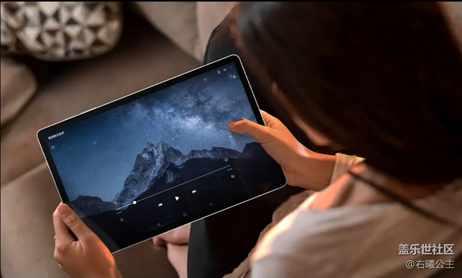 Galaxy Tab S9 FE | Tab S9 FE+外觀賞析 Galaxy Tab S9 FE | Tab S9 FE+外觀賞析