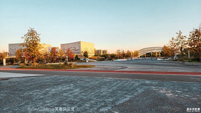 【賞秋正當(dāng)時(shí)】+在淡淡的秋光里