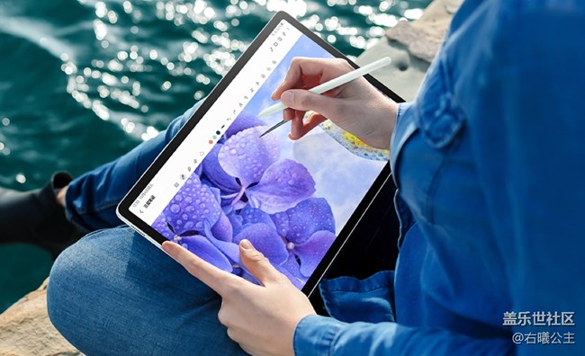 Galaxy Tab S9 FE | Tab S9 FE+外觀賞析 圖片 4副本.jpg