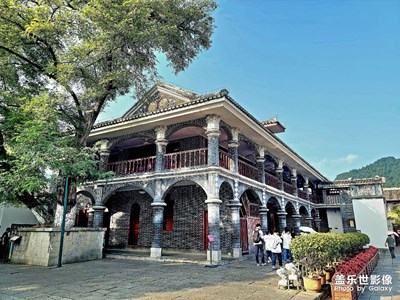 【精彩瞬間】+參觀遵義會議遺址