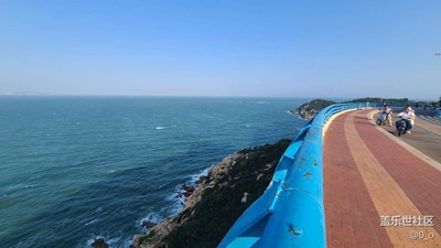 每周未都要去海邊拍拍風(fēng)景