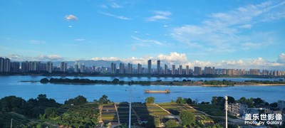 公司餐廳外景