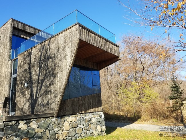 【金龍山賞秋攝影行】尋秋日清風(fēng)之行