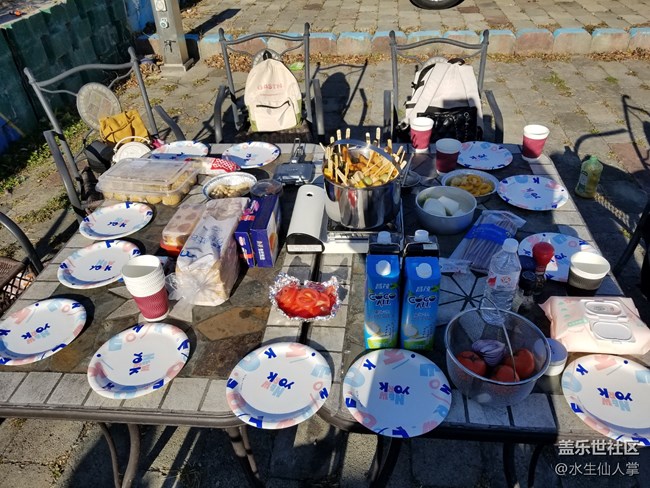 【金龍山賞秋攝影行】尋秋日清風(fēng)之行