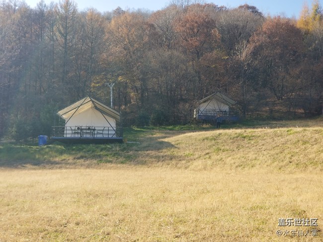 【金龍山賞秋攝影行】尋秋日清風(fēng)之行