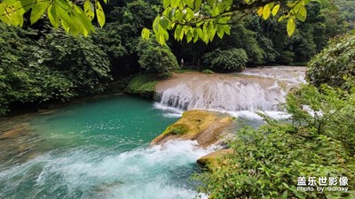 【精彩瞬間】+秋到小七孔