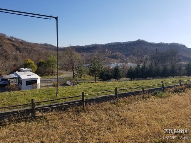 【金龍山賞秋攝影行】尋秋日清風(fēng)之行