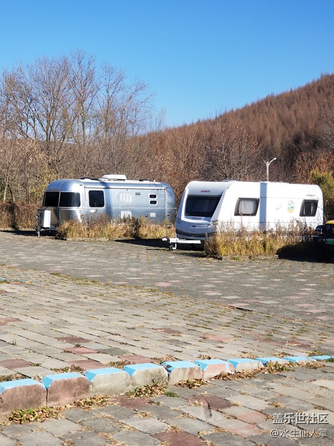 【金龍山賞秋攝影行】尋秋日清風(fēng)之行