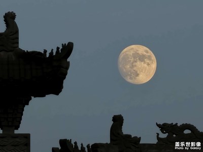 霽月清風(fēng)