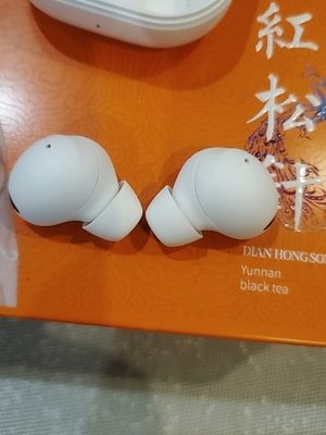 【三星智能穿戴】我的的buds2pro