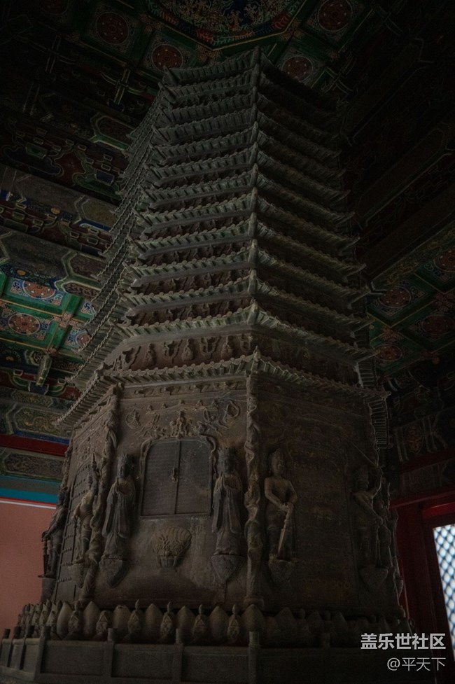 北京星部落10月線下活動(dòng)，萬壽寺