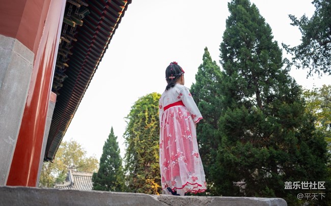 北京星部落10月線下活動(dòng)，萬壽寺