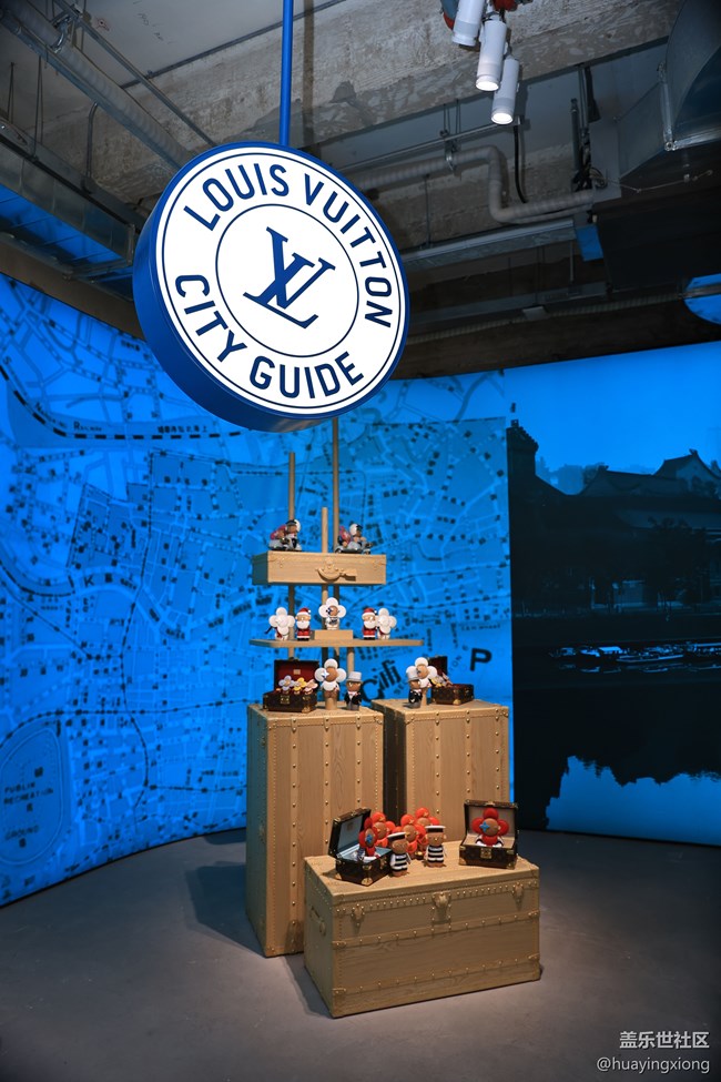 #三星W24 |W24 Flip快閃店打卡