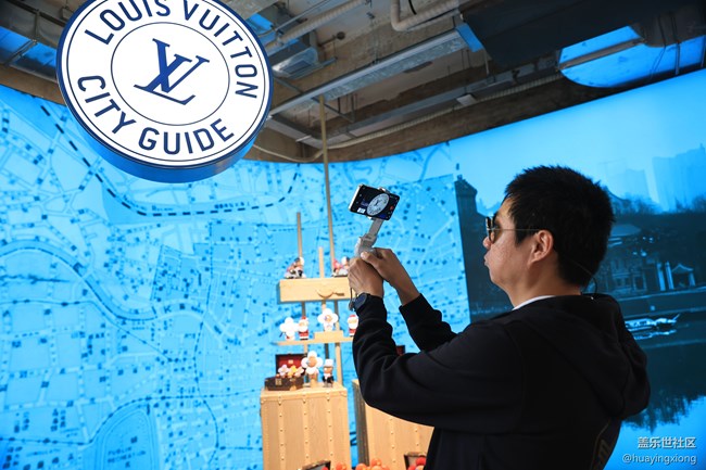 #三星W24 |W24 Flip快閃店打卡