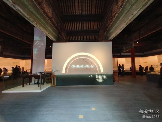 北京星部落10線下回顧貼－打卡萬壽寺