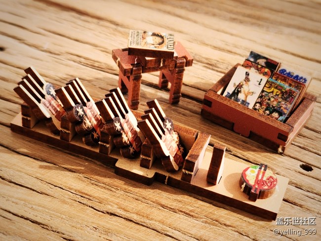 上海星部落10月29日線下品鑒活動回顧貼