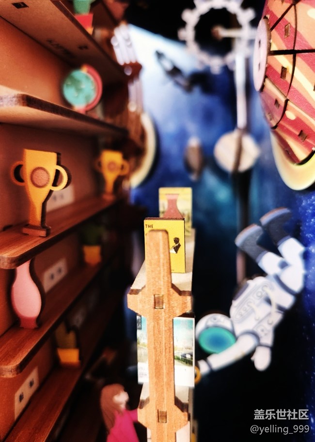 上海星部落10月29日線下品鑒活動回顧貼