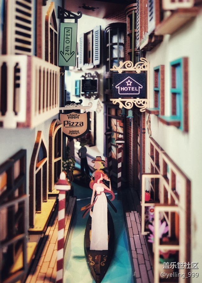 上海星部落10月29日線下品鑒活動回顧貼