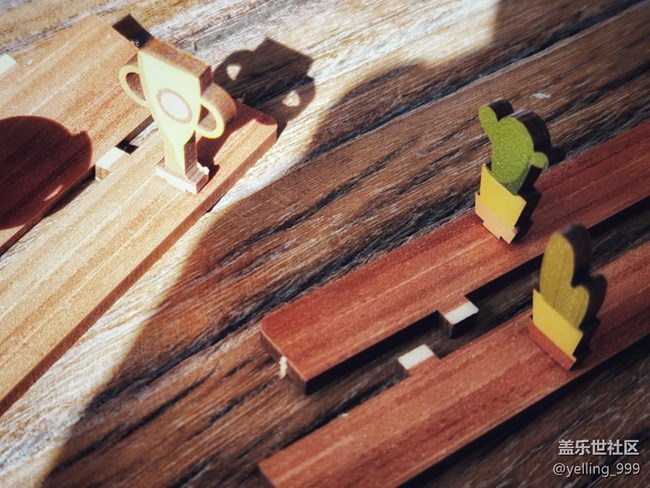 上海星部落10月29日線下品鑒活動回顧貼