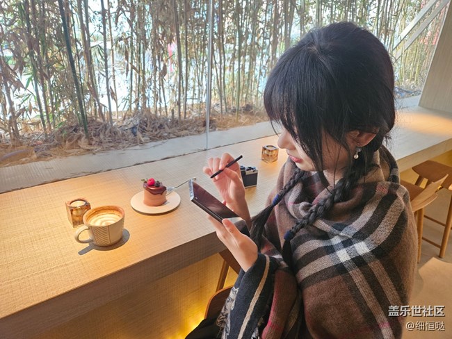 青島星部落10月28日交流會活動回顧 青島星部落10月28日交流會活動回顧