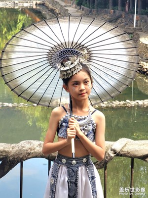 【精彩瞬間】+快樂的童年