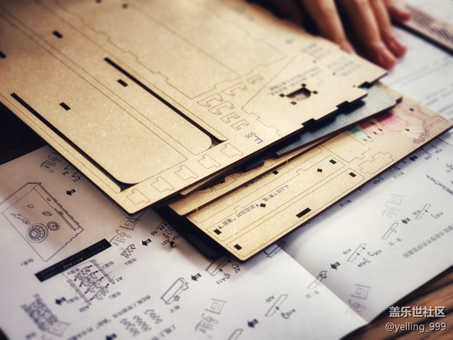 上海星部落10月29日線下品鑒活動回顧貼