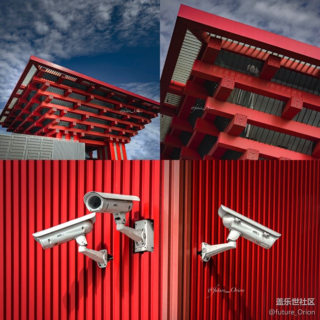 Fold不止折疊｜Galaxy Z Fold 5影像也精彩