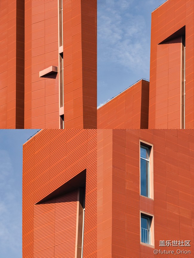 Fold不止折疊｜Galaxy Z Fold 5影像也精彩