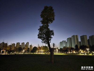 【影像的魅力】晝夜分別