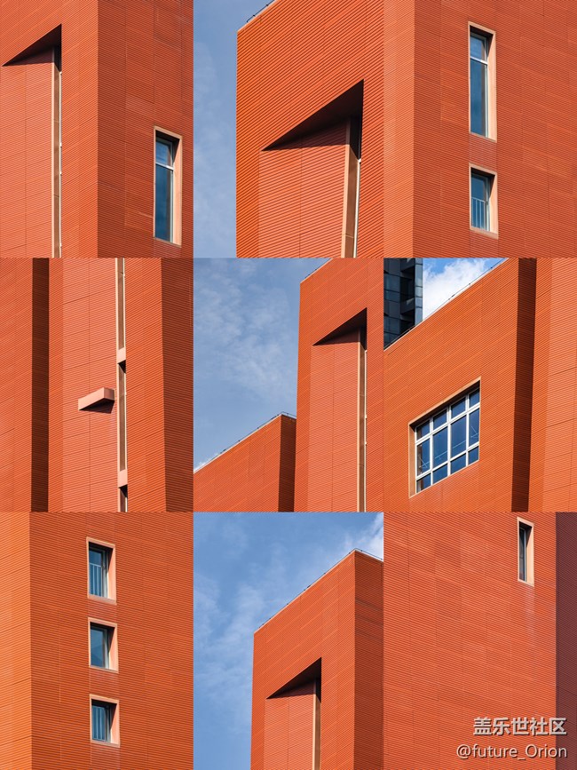 Fold不止折疊｜Galaxy Z Fold 5影像也精彩