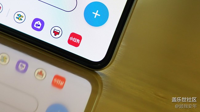 Galaxy Z Fold5「底部任務(wù)欄」，了解一下～