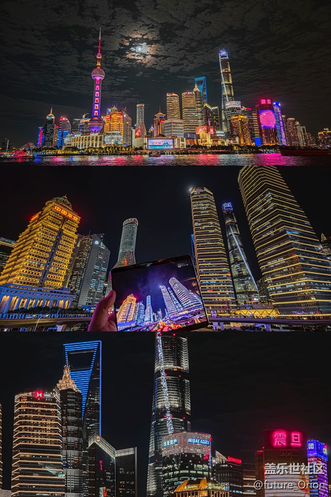 Fold不止折疊｜Galaxy Z Fold 5影像也精彩