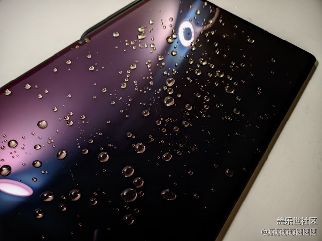 【好物推荐】Galaxy Tab S9 Ultra开箱