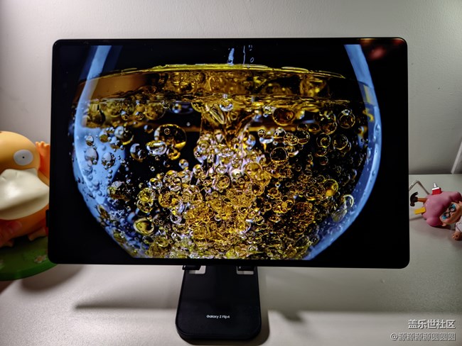 【好物推薦】Galaxy Tab S9 Ultra開箱