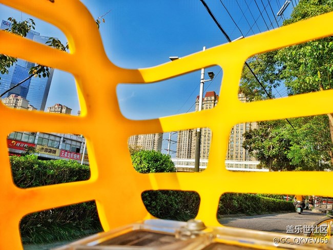 【環(huán)保小衛(wèi)士】+公共自行車