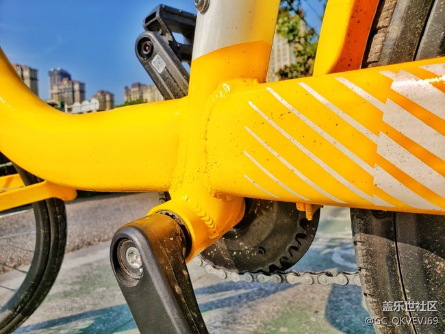 【環(huán)保小衛(wèi)士】+公共自行車