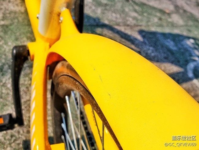 【環(huán)保小衛(wèi)士】+公共自行車