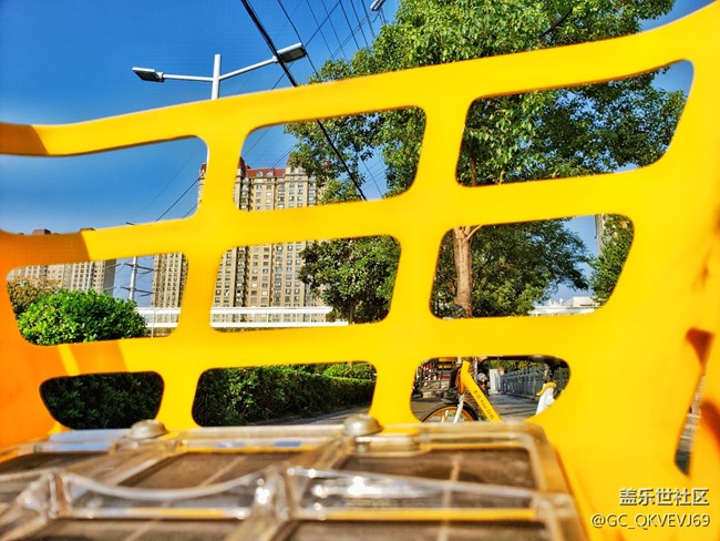 【環(huán)保小衛(wèi)士】+公共自行車