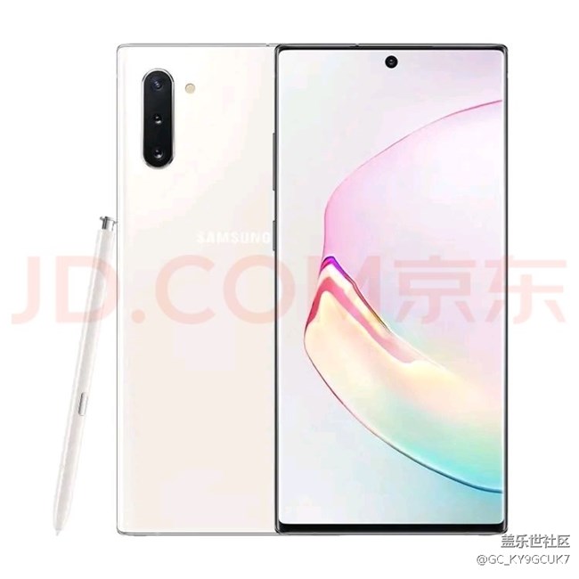 2024將至，還值得入手三星note10嗎？