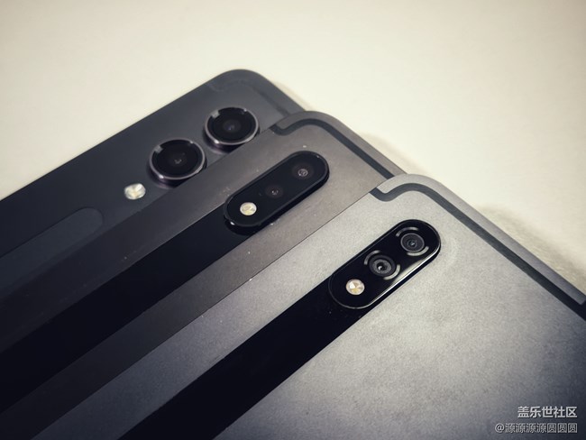 Galaxy Tab 三代橫評(píng)