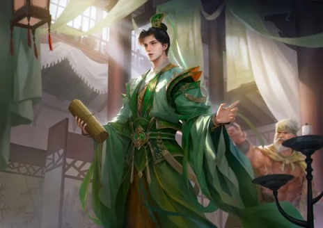 《三國殺》感謝理科生武將吧，正是他們存在小學(xué)生才沒有泛濫