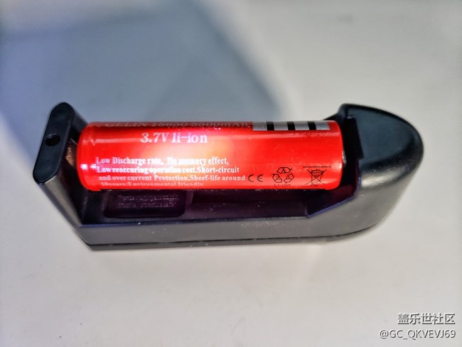 【環(huán)保小衛(wèi)士】+充電電池