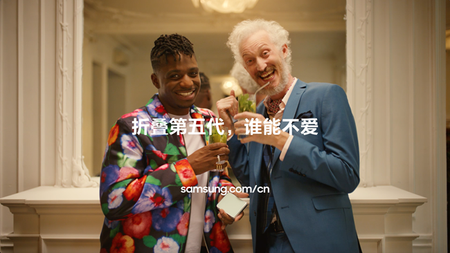 周五一到，開心冒泡！