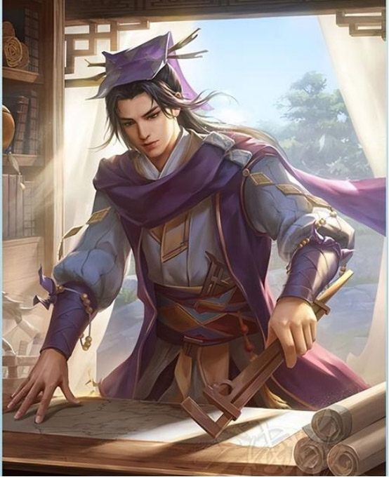 《三國殺》感謝理科生武將吧，正是他們存在小學(xué)生才沒有泛濫