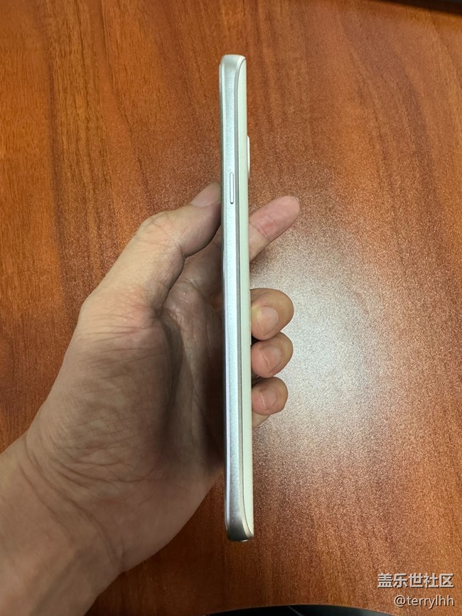 白色Note5 SM-N9200