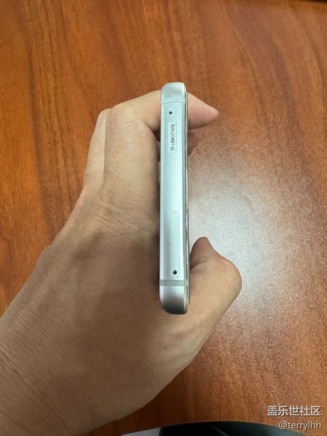 白色Note5 SM-N9200