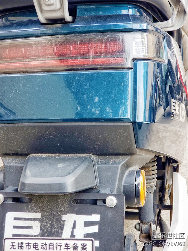 【環(huán)保小衛(wèi)士】+兩輪電動車