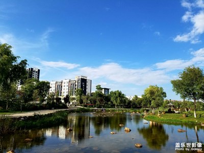 【一鏡一世界】+城市風景